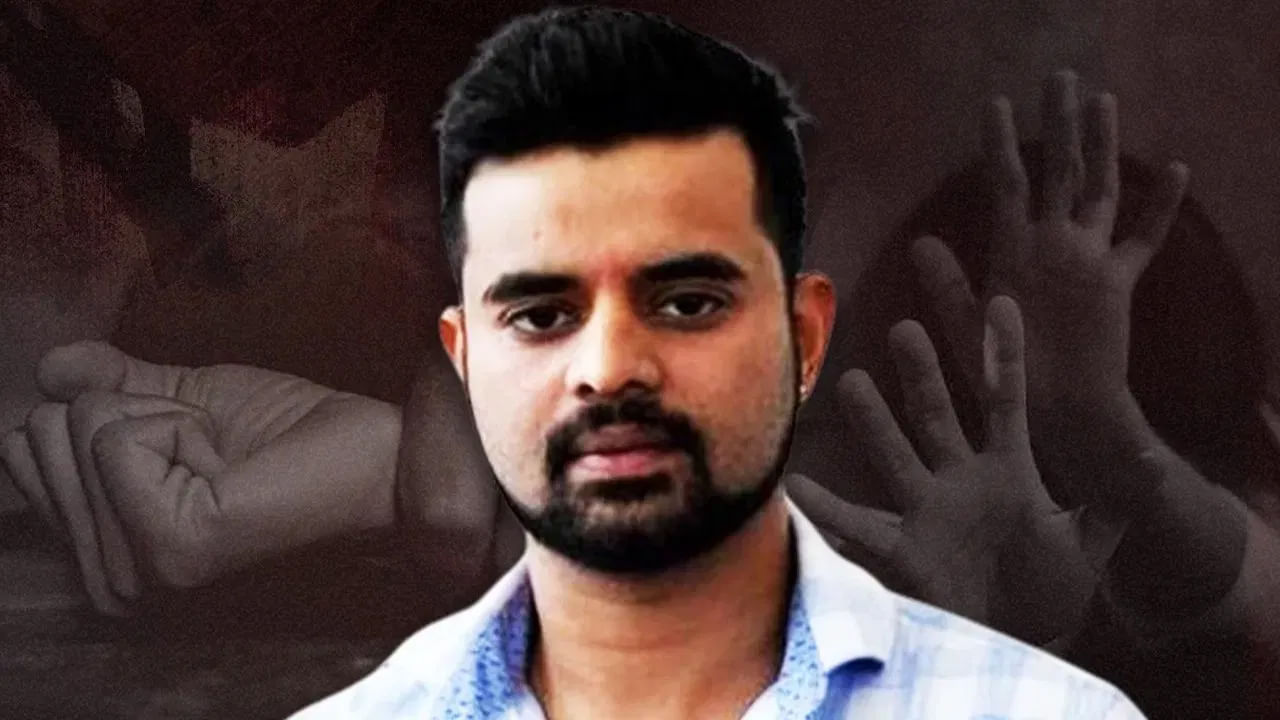 Prajwal Revanna: మాజీ ప్రధాని మనవడు ప్రజ్వల్‌ రేవణ్ణకు జీవితఖైదు.. అత్యాచారం కేసులో సంచలన తీర్పు..