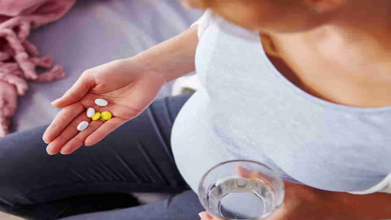 Pregnancy Health: ప్రెగ్నెన్సీలో ఈ టాబ్లెట్ వాడారా.. పిల్లల్లో ఈ ప్రమాదకర వ్యాధులు..!