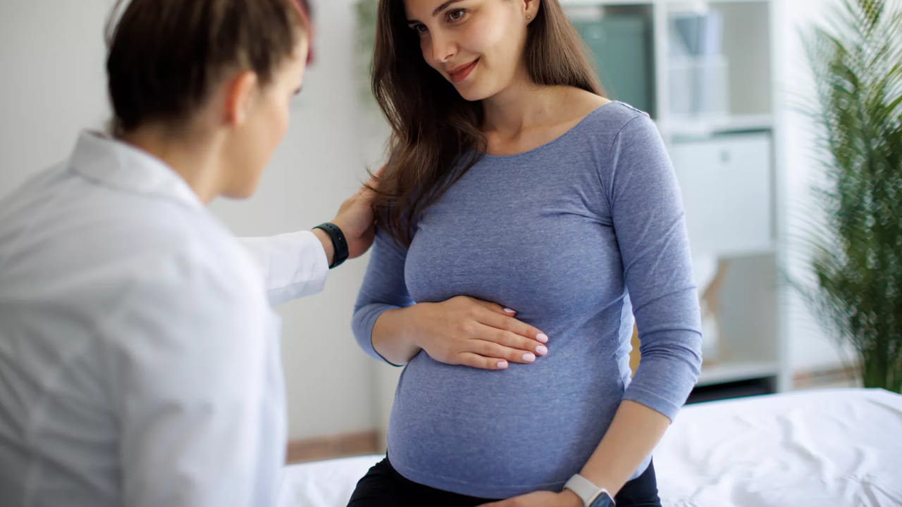 ప్రతీ మహిళ జీవితంలో గర్భం దాల్చడం అనేది ఒక కీలక ఘట్టం. మరో జీవికి జన్మనిస్తున్నాన్న సంతోషం ఓవైపు, ఏదో తెలియని భయం మరోవైపు. మహిళల్లో మానసిక ఇబ్బందులకు దారి తీస్తుంటాయి. అందుకు గర్భిణీలుగా ఉన్న సమయంలో చాలా జాగ్రత్తగా ఉండాలని చెబుతుంటారు. ముఖ్యంగా తీసుకునే ఆహారం విషయంలో చాలా జాగ్రత్తగా ఉండాలి. తల్లితో పోటు కడుపులో బిడ్డకు కూడా అవసరమైన పోషకాలు అందేలా ఫుడ్‌ తీసుకోవాలని సూచిస్తుంటారు.