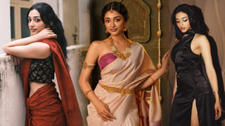 Seshvitha : ఇంతందాన్ని విలన్‏గా మార్చేశారేంట్రా.. మార్గన్ సినిమాలో కనిపించిన ఈ ముద్దుగుమ్మ ఎవరంటే..