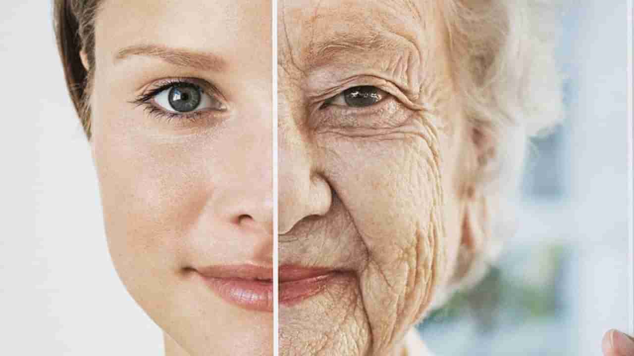 మీ వయసు 30 అయినా 50లా కనిపిస్తున్నారా..? ఇలా ఎందుకు జరుగుతుందో తెలుసా..?