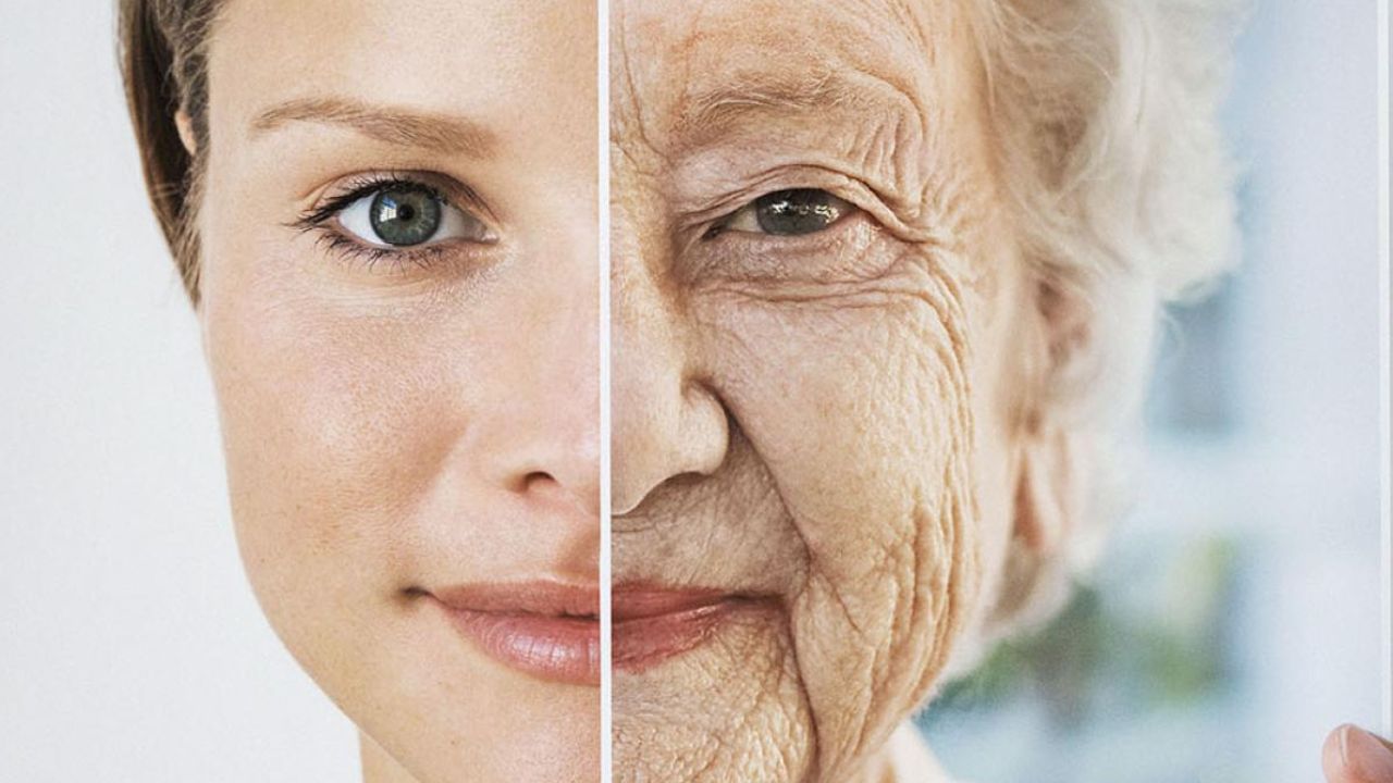 మీ వయసు 30 అయినా 50లా కనిపిస్తున్నారా..? ఇలా ఎందుకు జరుగుతుందో తెలుసా..?