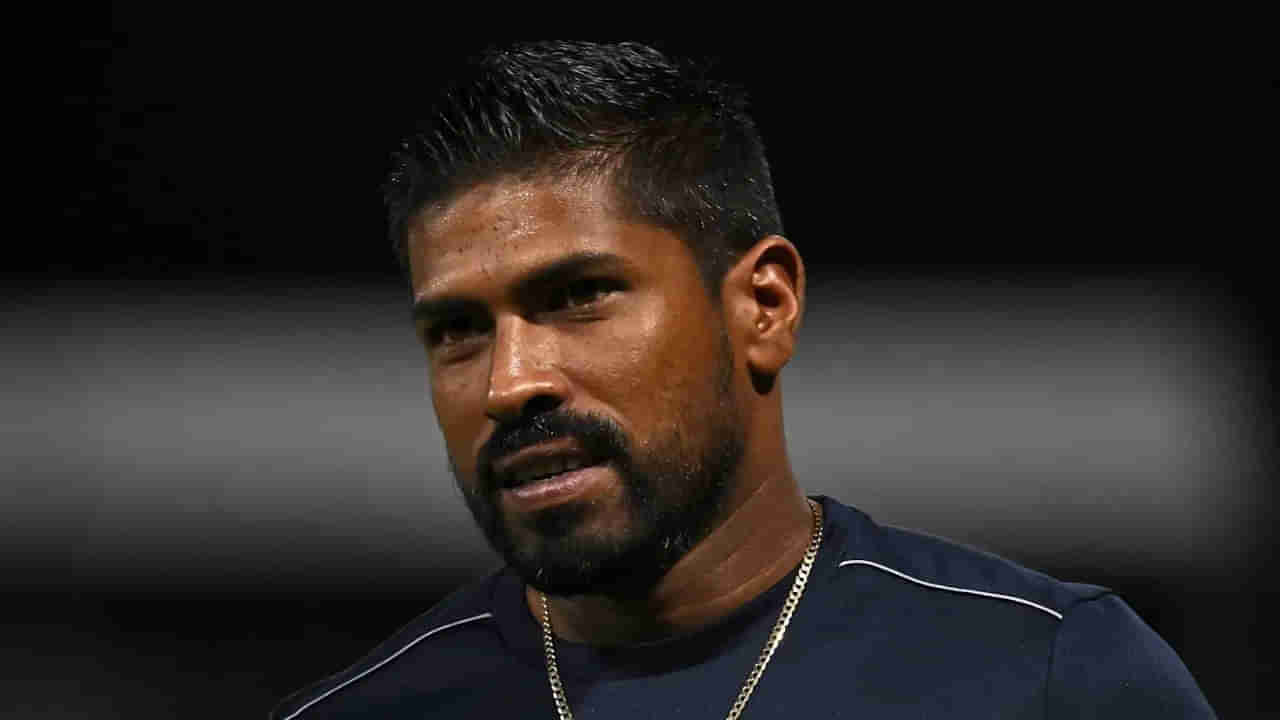 Bowling Action: అనుమానాస్పద బౌలింగ్ యాక్షన్.. అరంగేట్రం మ్యాచ్‌లోనే బుక్కయ్యాడు