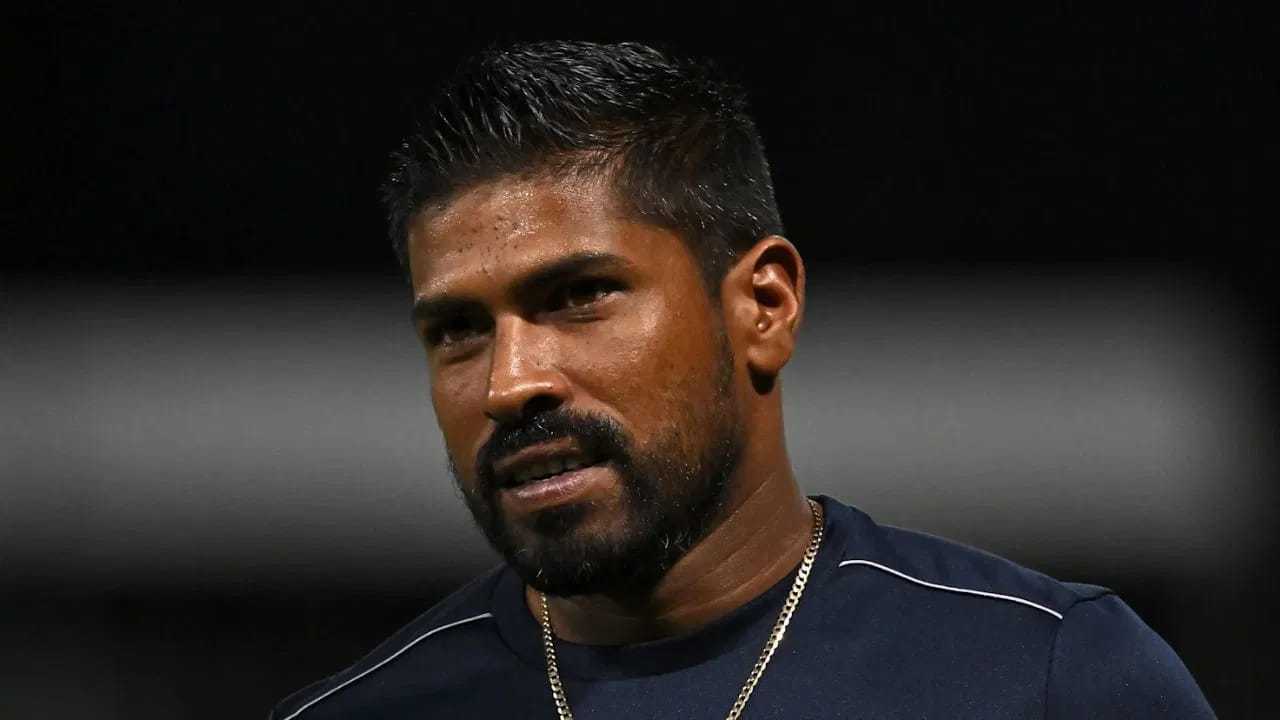 Bowling Action: అనుమానాస్పద బౌలింగ్ యాక్షన్.. అరంగేట్రం మ్యాచ్‌లోనే బుక్కయ్యాడు