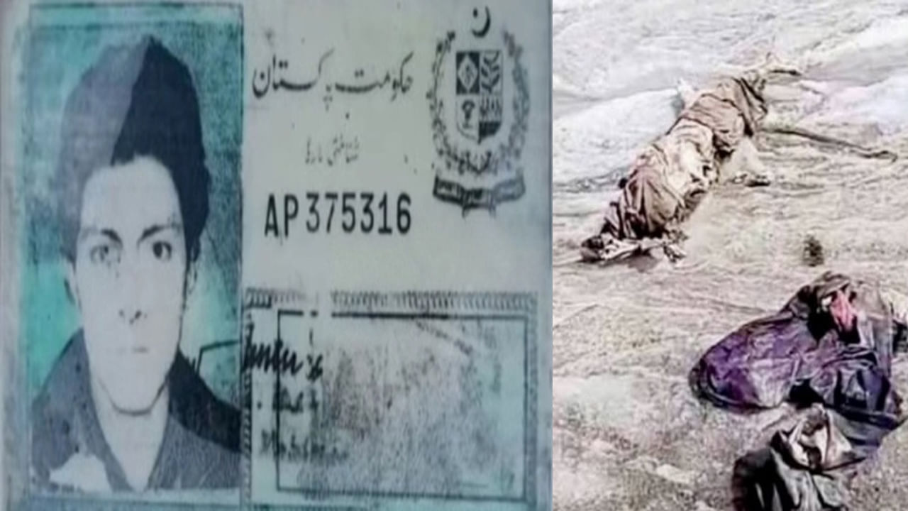 28 ఏళ్ల క్రితం చనిపోయాడు.. ఇప్పటికీ మృతదేహాం చెక్కుచెదరలేదు.. ఎలాగో తెలిస్తే అవాక్కవుతారు!