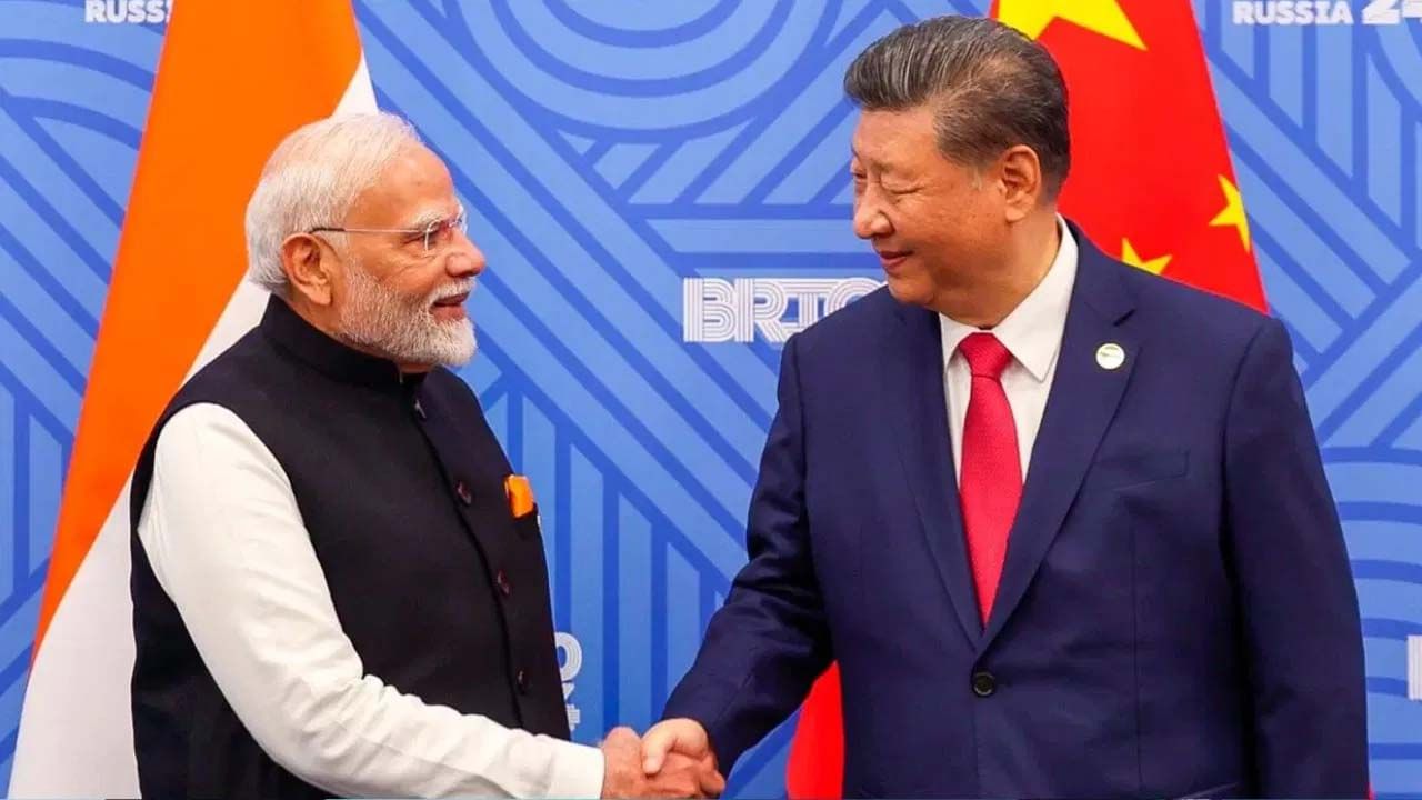 అమెరికా సుంకాలకు బెదిరేదీలేదు.. భారత్‌కు అండగా నిలుస్తామన్న చైనా