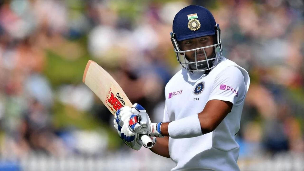 టీమిండియా వద్దంది.. ఐపీఎల్ ఛీకొట్టింది.. కట్‌చేస్తే.. సెంచరీతో తొడగొట్టిన బ్యాడ్‌లక్ ప్లేయర్