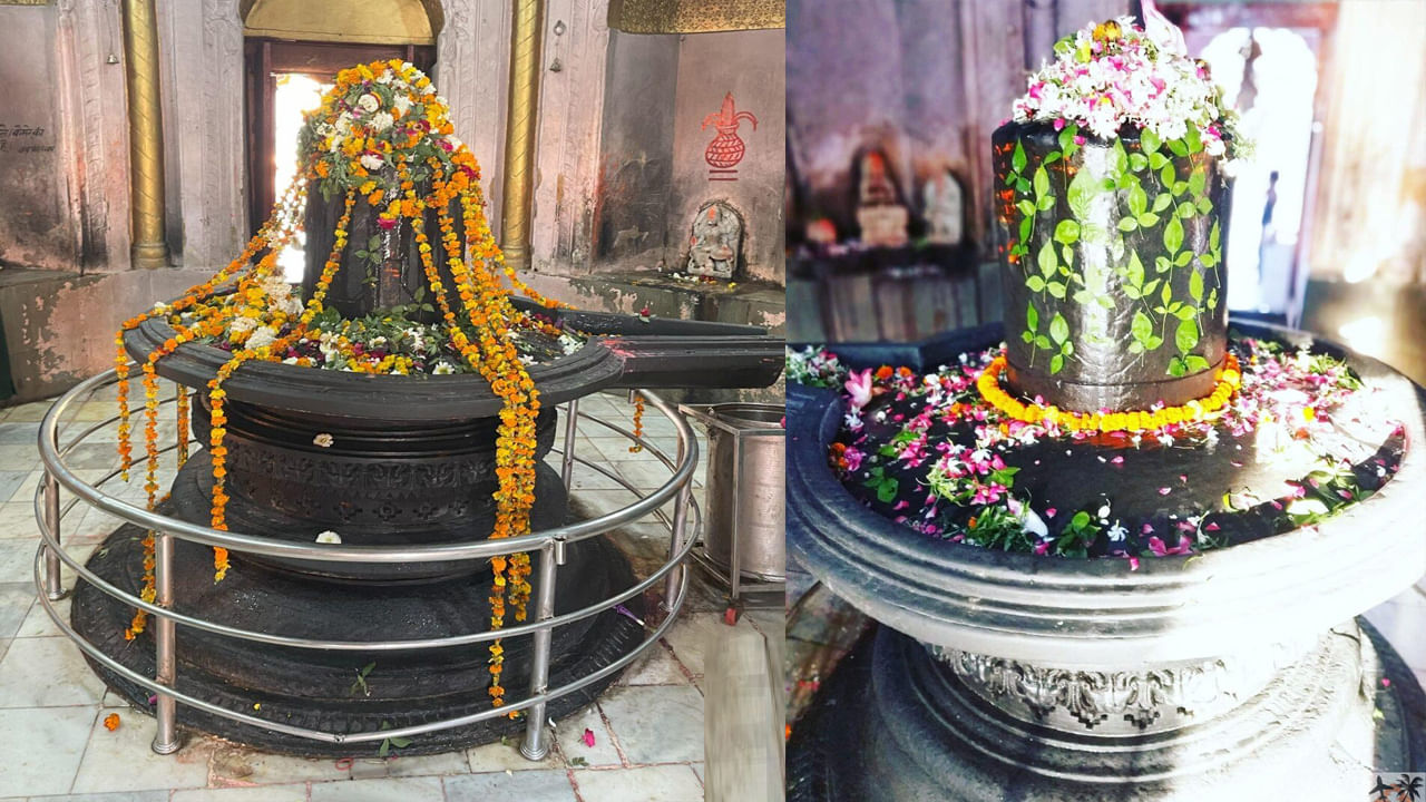 Prithvinath Temple