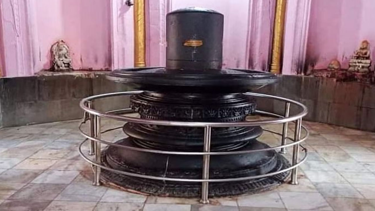 Prithvinath Temple