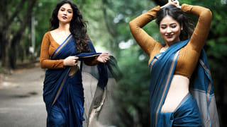 Ritika Singh: రచ్చ లేపిన రితిక సింగ్.. క్యూట్ క్యూట్ ఫొటోలతో కట్టిపడేస్తుందిగా