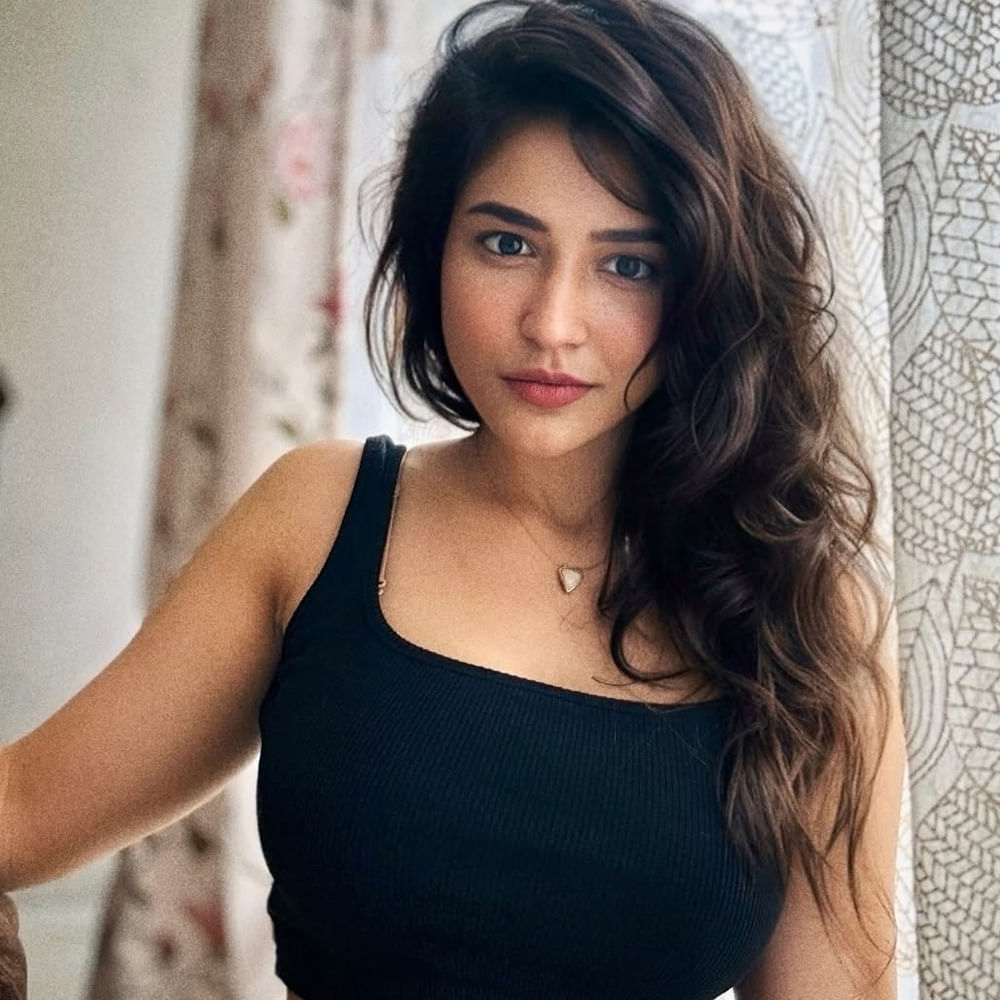 Priyanka Jawalkar Crazy