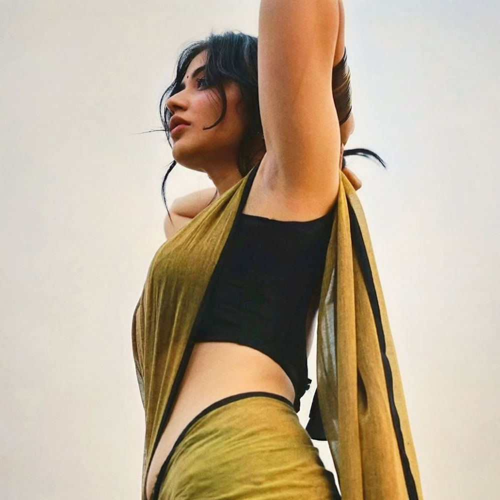 Priyanka Jawalkar Pics