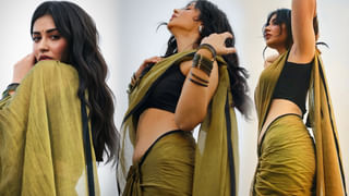 Anshu Ambani: కుర్ర హీరోయిన్స్ కుళ్ళుకునేలా చేస్తున్న ముద్దుగుమ్మ.. అన్షు అదరగొట్టిందిగా..!!