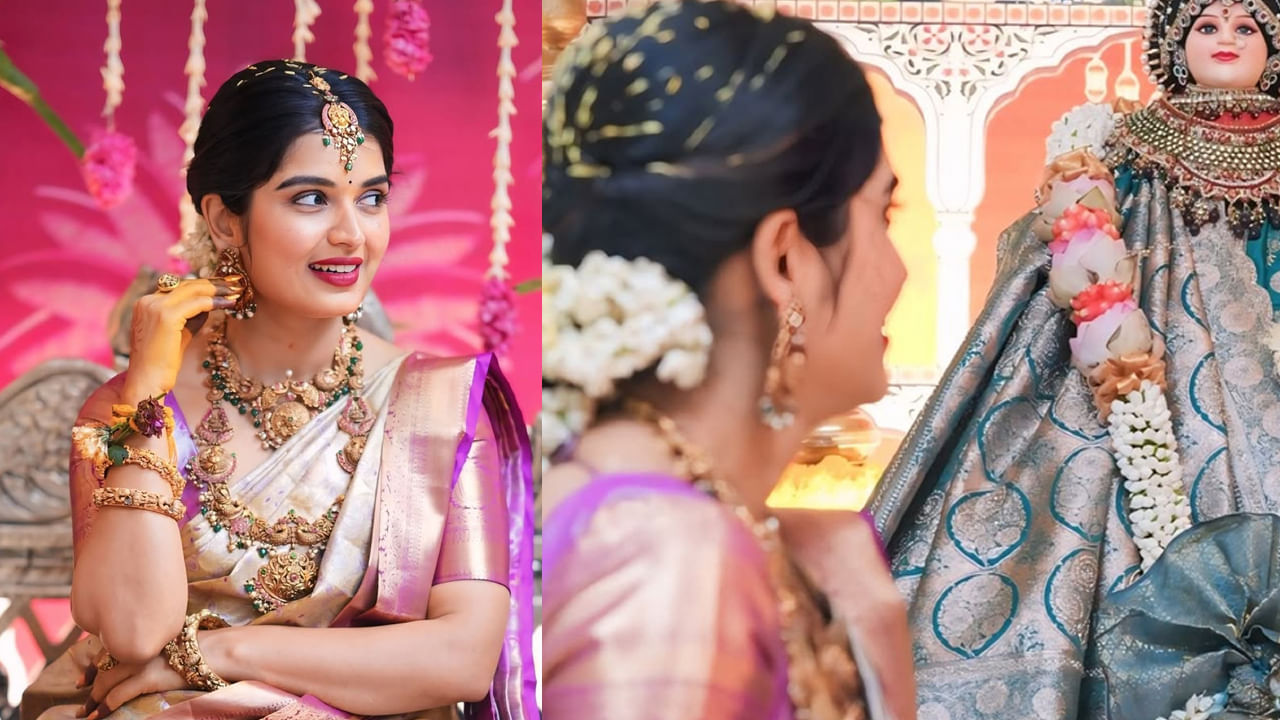 ఇక ప్రియాంకజైన్ మౌనరాగం, జానకి కలగనలేదు సీరియల్ తో మంచి గుర్తింపు తెచ్చుకున్న ఈ నటి, చెల్తే చల్తే అనే సినిమా ద్వారా హీరోయిన్గా సిల్వర్ స్క్రీన్పైకి ఎంట్రీ ఇచ్చింది. కానీ ఈ అమ్మడుకు అంతగా ఫేమ్ రాలేదనే చెప్పాలి. కానీ సీరియల్స్ ద్వారా స్టార్ హీరోయిన్స్ రేంజ్లో పాపులారిటీ సొంతం చేసుకుంది.