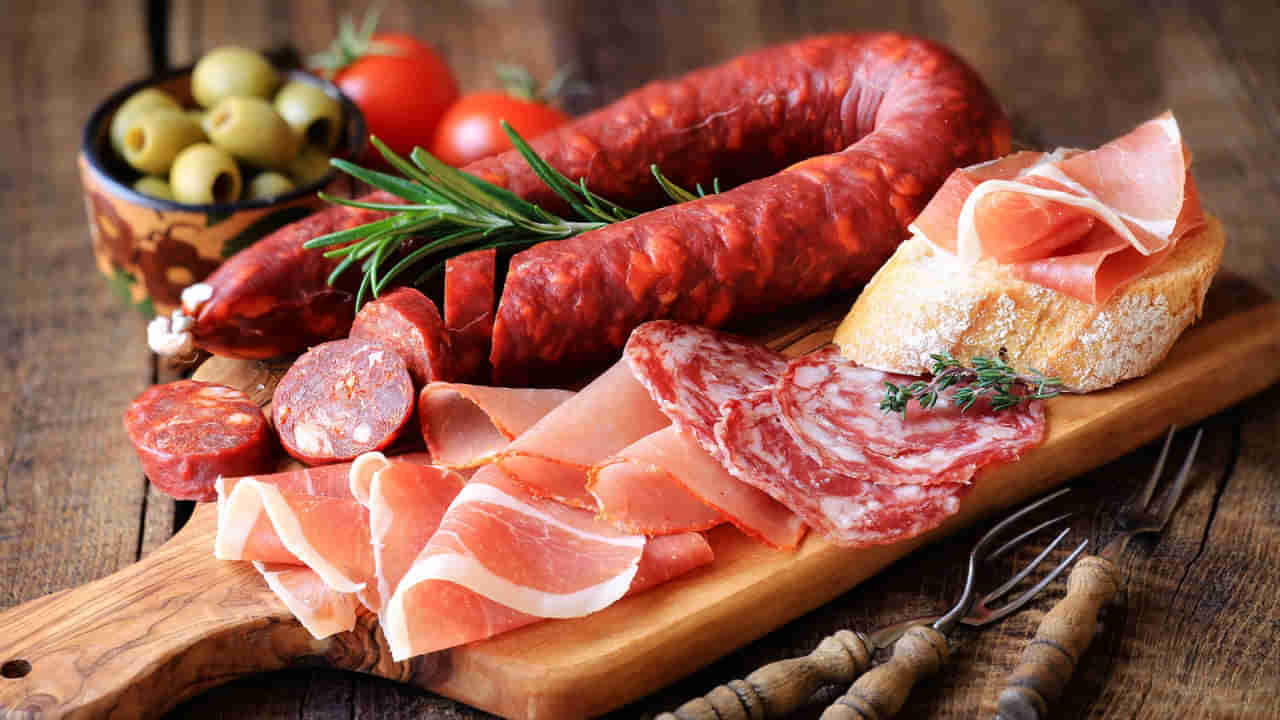 Non Veg: వామ్మో.. మాంసం తింటే ఇన్ని సమస్యలా..? ఇది తెలిస్తే మైండ్ బ్లాంకే..