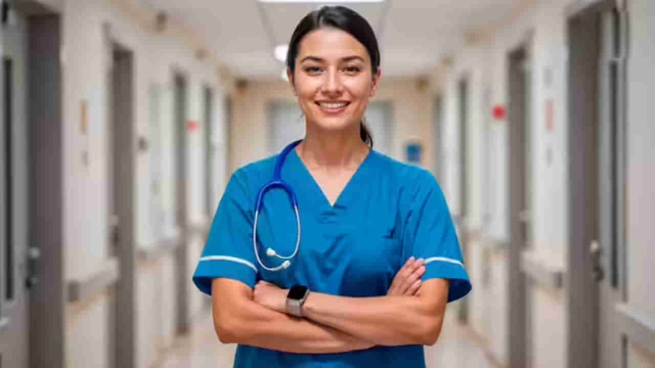 MHSRB Staff Nurse Merit List: నర్సింగ్ ఆఫీసర్ పోస్టుల ప్రొవిజనల్ మెరిట్‌ లిస్ట్‌ వచ్చేసింది.. వారందరికీ సెప్టెంబర్ 2 వరకు ఛాన్స్!
