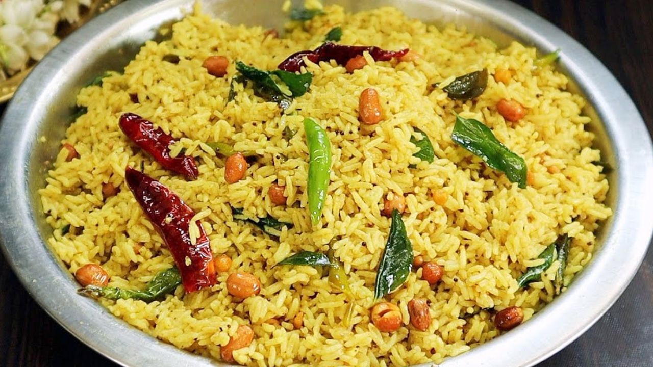 Pulihora