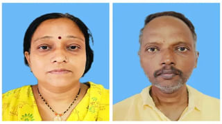 అపార్ట్‌మెంట్‌లోని లిఫ్ట్‌లో చిక్కుకున్న ఐదేళ్ల బాలుడు..!  పాపం ఘోరం జరిగిపోయింది..