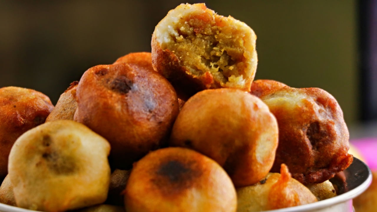 Purnam Burelu