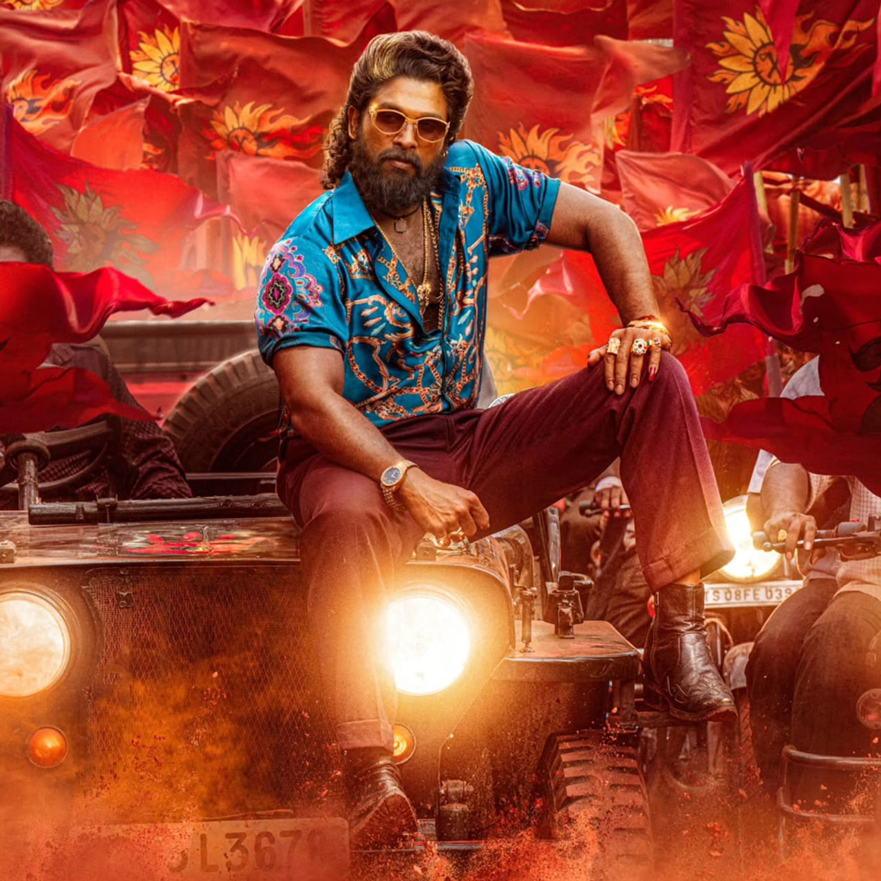 మొన్నటికి మొన్న ఇంటర్నేషన్‌ డయాస్‌ మీద పుష్ప సాంగ్‌కి పెర్ఫార్మ్ చేశారు ఔత్సాహికులు. ఆ విషయాన్ని షేర్‌ చేస్తను్న ఆడియన్స్ అంతకు మించి ఓ ఇంట్రస్టింగ్‌ విషయాన్ని కూడా మాట్లాడుకుంటున్నారు. అది పుష్‌ప త్రీక్వెల్‌ రిలీజ్‌ డేట్‌ గురించి. 
