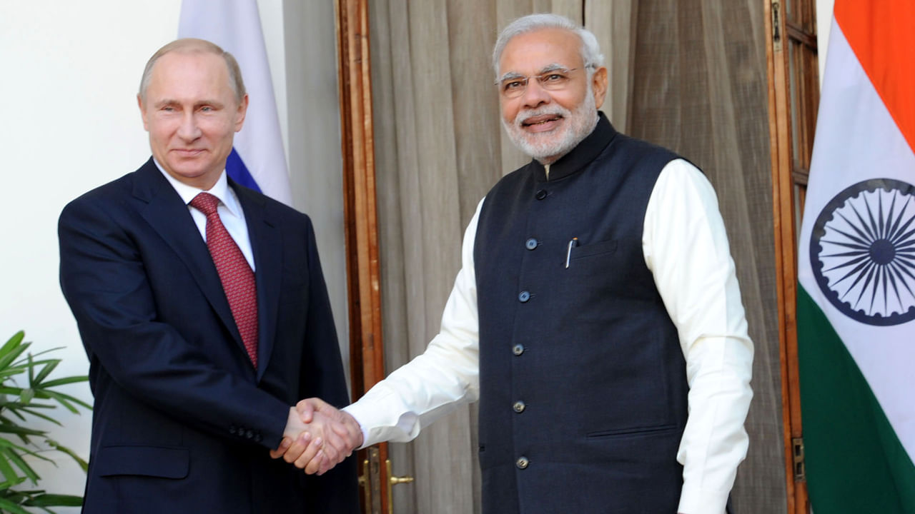 Putin Visit India : ట్రంప్ టారిఫ్ల మోత.. త్వరలో భారత్కు రానున్న పుతిన్.. నెక్ట్స్ ఏం జరగనుంది!