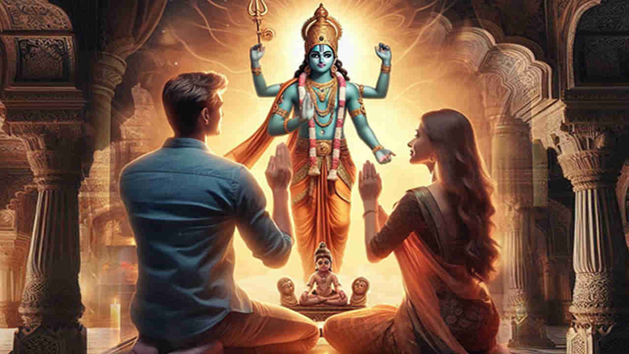 Putrada Ekadashi: సంతానం లేని దంపతులకు సంతానాన్ని ఇచ్చే పుత్రదా ఏకాదశి తేదీ, పూజా శుభసమయం ఎప్పుడంటే..