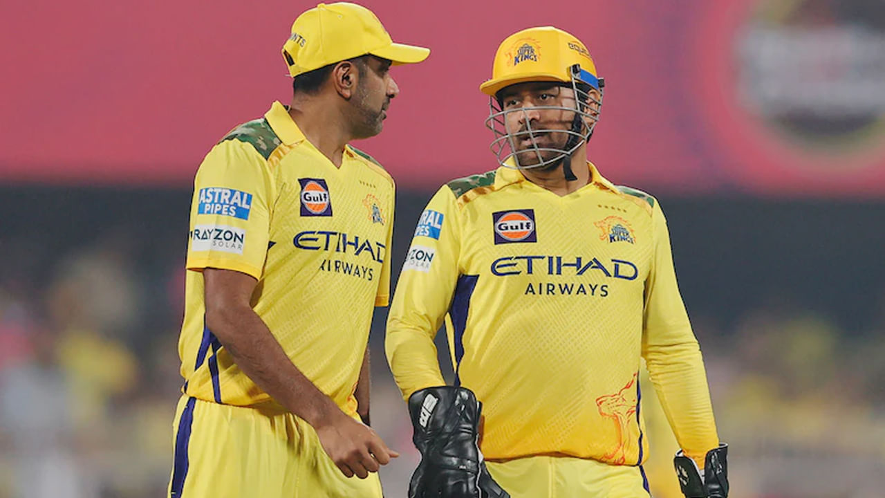 R Ashwin Retirement from IPL: ఐపీఎల్‌ నుంచి తప్పుకున్న ధోని దోస్త్.. రిటైర్మెంట్ ప్రకటిస్తూ పోస్ట్..