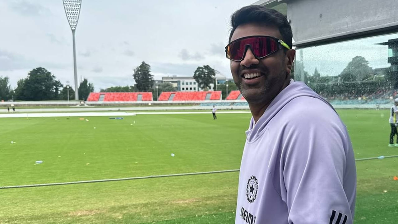 R Ashwin: రూ. 12 లక్షలతో మొదలై.. రూ. 97 కోట్లకు చేరిన సంపాదన.. అశ్విన్ ఐపీఎల్ లెక్కలు చూస్తే మైండ్ పోద్దంతే.. – Telugu News | Ravichandran Ashwin Earned 97 Crores from IPL League