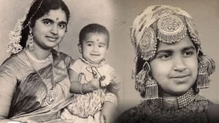 Nimisha Sajayan: ‘డీఎన్‌ఏ’ హీరోయిన్ ఛాతీపై భాగంలో పచ్చబొట్టు.. ఈ టాటూకు అంత అర్థముందా?