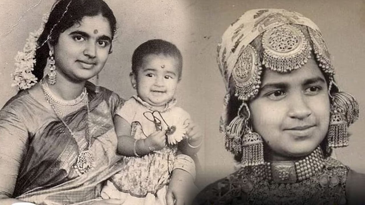 Actress : ఇండస్ట్రీలో తోపు హీరోయిన్.. ఇప్పుడు రాజకీయాల్లో సంచలనం.. ఈ కశ్మీరీ అందాన్ని గుర్తుపట్టారా.. ?