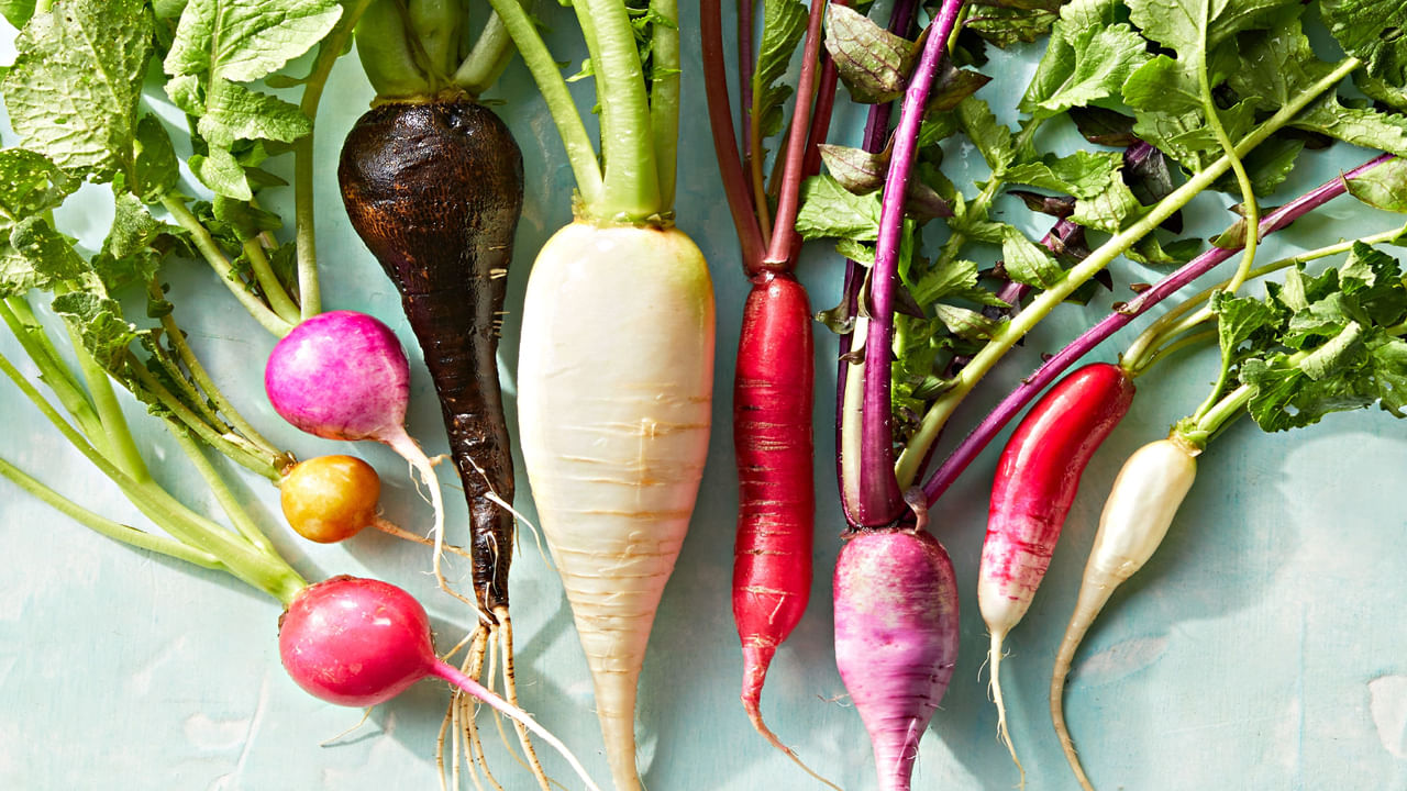 Radish