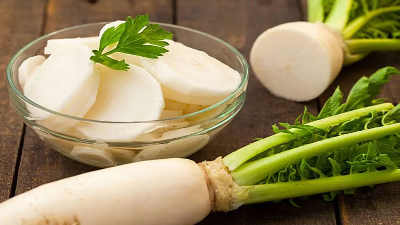Radish