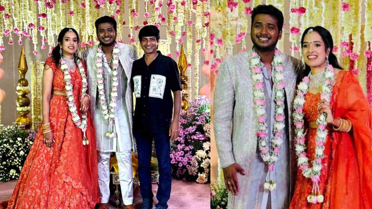 Rahul Sipligunj: ఇదేం సర్‌ప్రైజ్ గురూ! ఎంగేజ్‌మెంట్ చేసుకున్న సింగర్ రాహుల్ సిప్లిగంజ్.. అమ్మాయి ఎవరంటే?