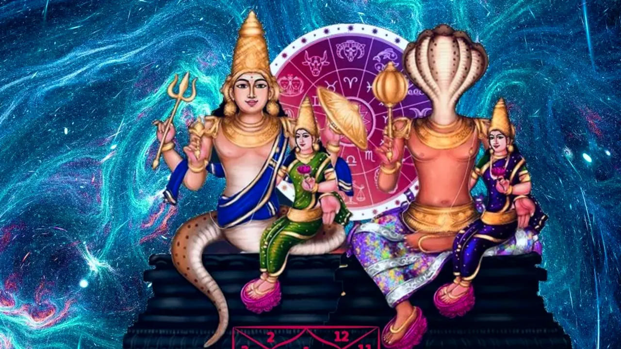 అయితే నవగ్రహాల్లో ఒక్కటైన రాహువు గ్రహం, సెప్టెంబర్ 2న 11 గంటలకు పూర్వాభాద్ర నక్షత్రంలోకి సంచారం చేయనున్నాడు.దీని వలన కొన్ని రాశుల వారికి అదృష్టం కలగనున్నదంట. కాగా, రాహువు సంచారంతో , ఏ రాశి వారికి లక్కు కలిసి రానున్నదో ఇప్పుడు మనం చూద్దాం.