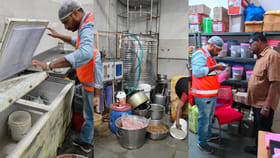 పిస్తా హౌస్‌ బిర్యానీ అంటూ లొట్టలేసుకుంటూ తింటున్నారా..?