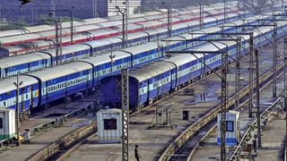 Special Trains: తిరుమలకు వెళ్లే భక్తులకు గుడ్‌న్యూస్.. అందుబాటులోకి ప్రత్యేక రైళ్లు!