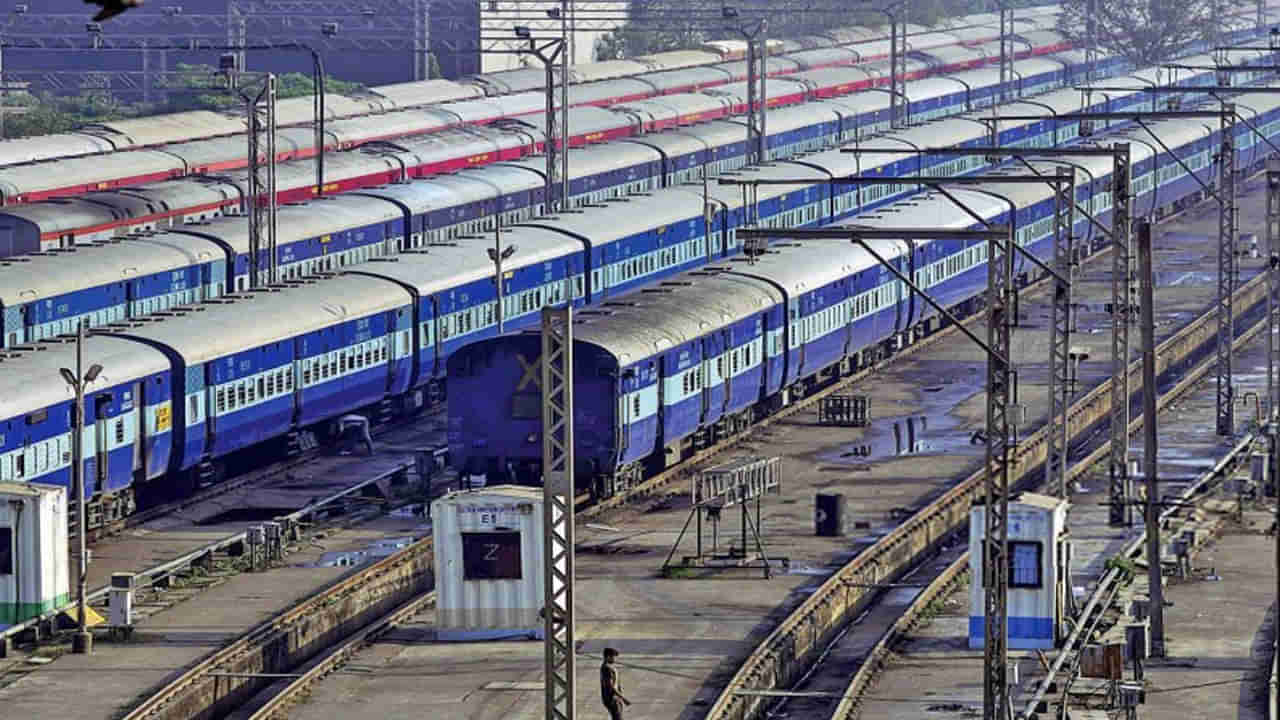 Railway Network: రైల్వే నెట్‌వర్క్ లేని టాప్ 10 దేశాలు ఏవో తెలుసా? ఇక్కడ ట్రైన్స్‌ నడవవు!