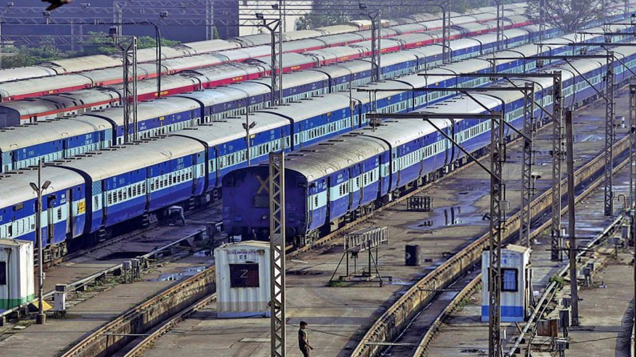 Railway Network: రైల్వే నెట్‌వర్క్ లేని టాప్ 10 దేశాలు ఏవో తెలుసా? ఇక్కడ ట్రైన్స్‌ నడవవు!