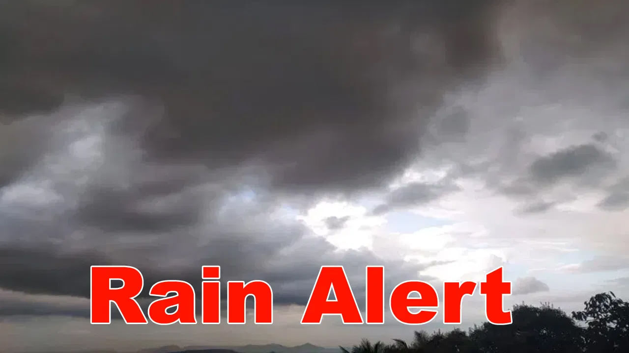 Rain Alert: రెడ్ అలర్ట్.. ఈ ప్రాంతాల్లో కుండపోత వానలు.. అత్యవసరమైతే తప్ప బయటకు రావొద్దు.. – Telugu News | Andhra and Telangana Flood Alert: Red Alert Issued, Heavy Rains Lash in Telugu States