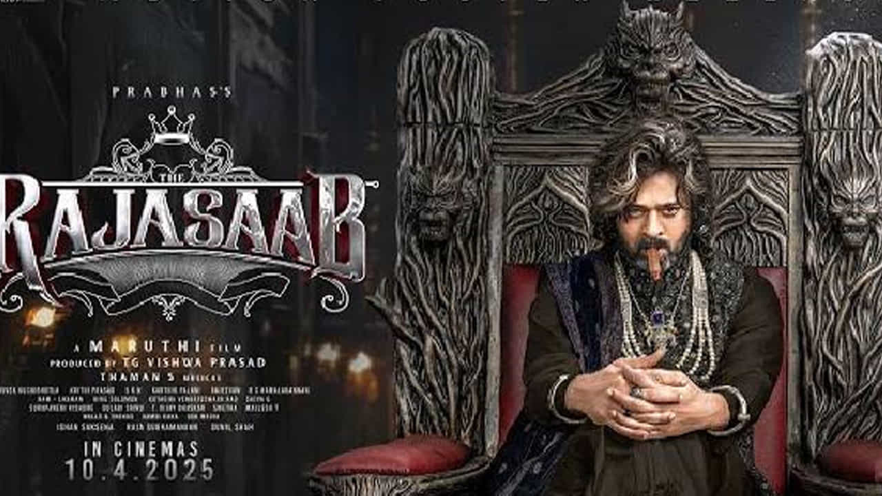 డిసెంబర్‌ని ఇయర్‌ ఎండింగ్‌ అనాలా? నెక్స్ట్ సంక్రాంతికి ఈ డిసెంబరే నాంది అనుకోవాలా? మీరేమైనా అనుకోండి..మాకు మాత్రం థియేటర్ల దగ్గర సందడి తగ్గకుండా చూసుకోండి అంటున్నారు మూవీ లవర్స్. సందడి తగ్గడమనే మాటే ఉండదు.. కావాలంటే ఓ సినిమాను అదనంగా తీసుకొస్తామని అంటోంది ఇండస్ట్రీ. మిగిలిన సినిమాల సంగతి ఓకే.. రాజాసాబ్‌ మాటేంటి? అని ఆరా తీస్తున్నారు డార్లింగ్‌ సైనికులు.