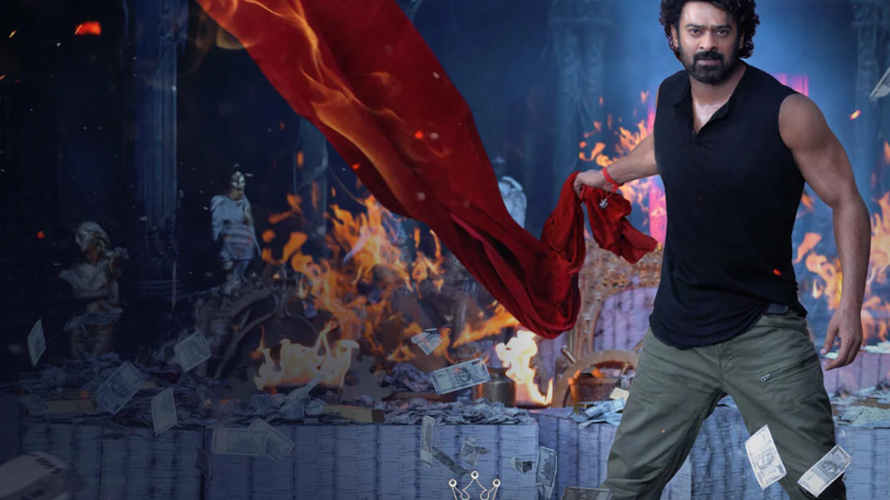 రాజాసాబ్‌ సినిమాకు సంబంధించి ఇప్పుడు చాలా విషయాల్లో క్లారిటీ కనిపిస్తోంది. సినిమా రిలీజ్‌ ఎప్పుడు? నార్త్ ఏమంటోంది? సౌత్‌ ఎలా కోరుకుంటోంది? నిడివి ఎంత వచ్చింది? రెండు పార్టులుంటాయా? ఇలా... ఓపిగ్గా ఎన్ని డౌట్స్ అయినా అడగండి.. ఆన్సర్లు రెడీ అంటున్నారు మేకర్స్. 