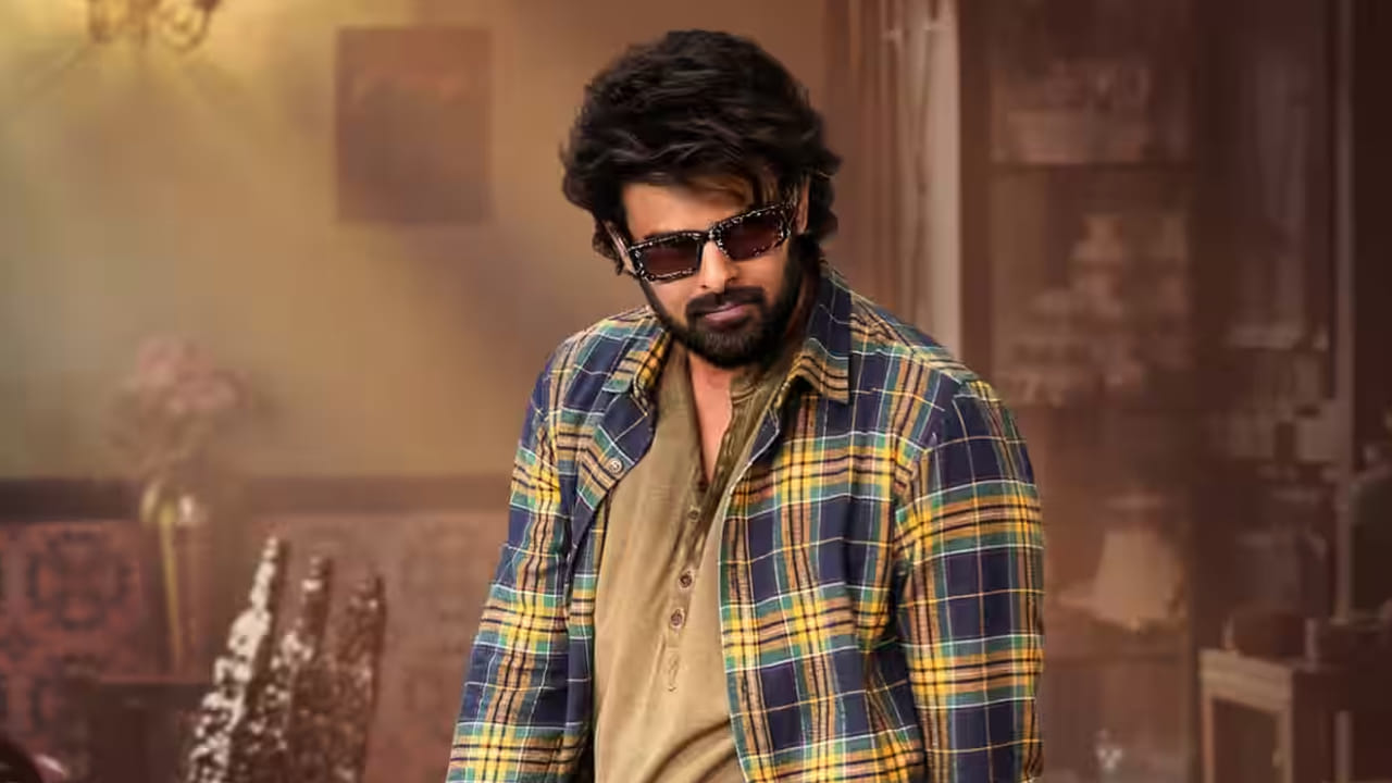 ప్రభాస్‌ హీరోగా నటించిన రాజాసాబ్‌ 2025 రిలీజ్‌ ఉంటుందా? ఉండదా? ఈ ఏడాది సంక్రాంతికే రిలీజ్‌ కావాల్సిన సినిమా...పోస్ట్ పోన్‌ అయి సమ్మర్‌లో ల్యాండ్‌ అయింది. మళ్లీ అక్కడి నుంచి వాయిదా పడి... డిసెంబర్‌ 5కి ఫిక్స్ అయింది. ఈ సినిమా అప్పుడైనా రిలీజ్‌ అవుతుందా? మరోసారి వాయిదా పడుతుందా? అన్నది అందరిలోనూ ఆసక్తి రేకెత్తిస్తున్న విషయం. 