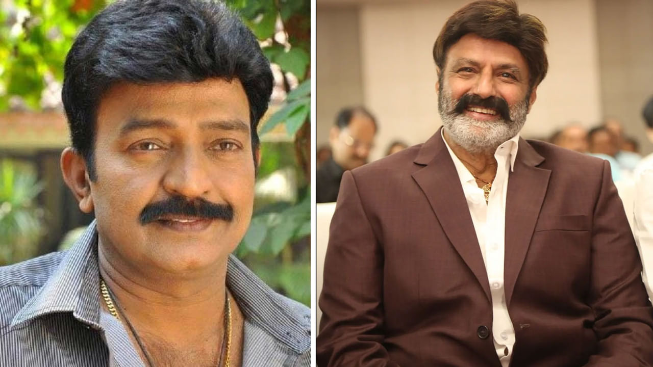 Balakrishna: రాజశేఖర్ రిజెక్ట్ చేసిన సినిమాతో బ్లాక్ బస్టర్ కొట్టిన బాలయ్య.. ఏ మూవీనో తెలిస్తే షాక్ అవుతారు