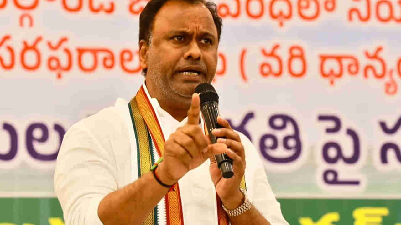 ఆక్రోశం వెళ్లగక్కిన కోమటిరెడ్డి రాజగోపాల్ రెడ్డి! ఎవరి కాళ్లో మొక్కాల్సిన అవసరం లేదంటూ..