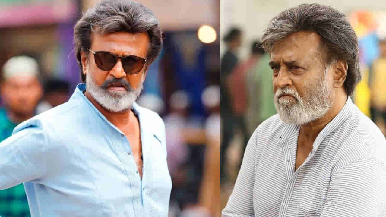 Rajinikanth: ఆ ముగ్గురు హీరోయిన్లకు భర్తగా, కొడుకుగా నటించిన రజినీకాంత్.. ఎవరెవరంటే..