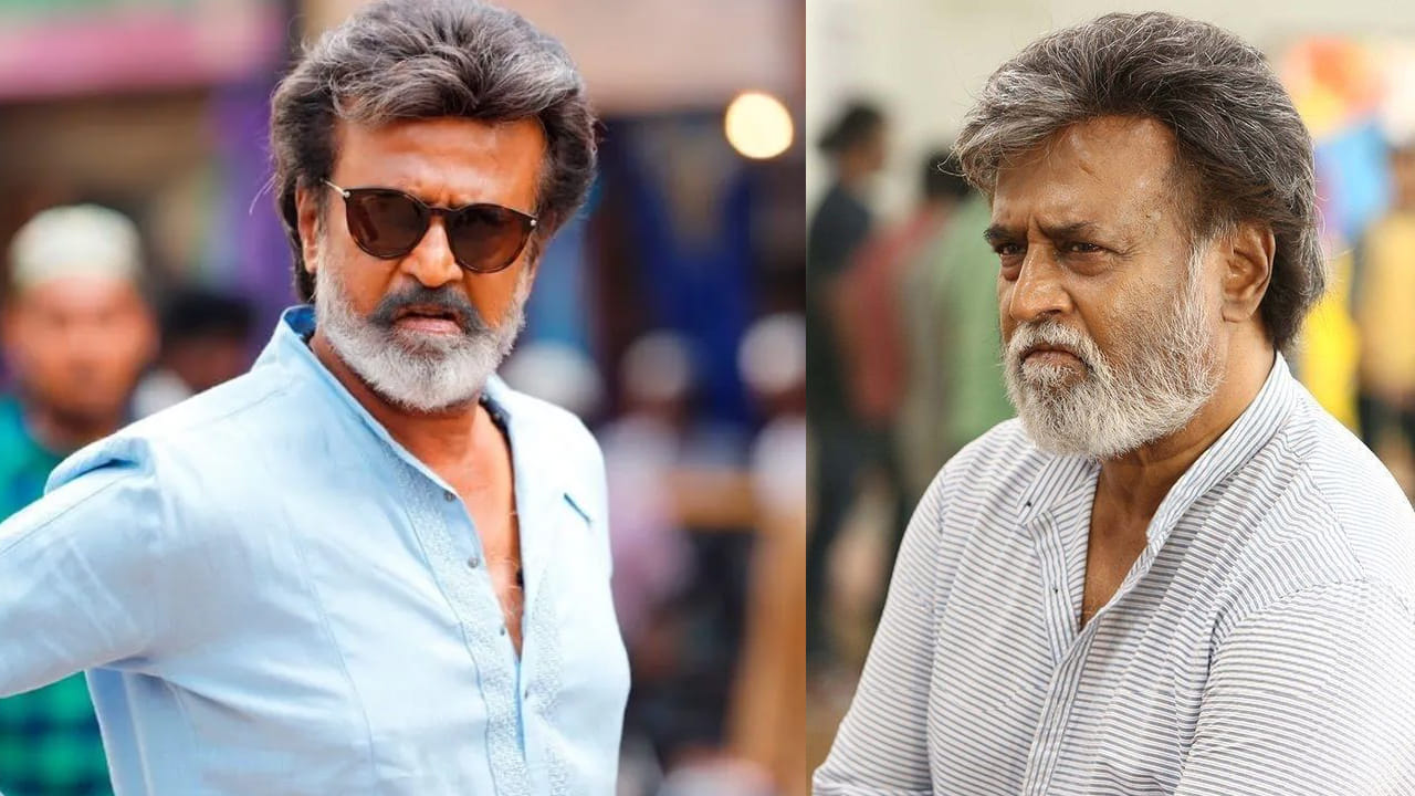 Rajinikanth: ఆ ముగ్గురు హీరోయిన్లకు భర్తగా, కొడుకుగా నటించిన రజినీకాంత్.. ఎవరెవరంటే..