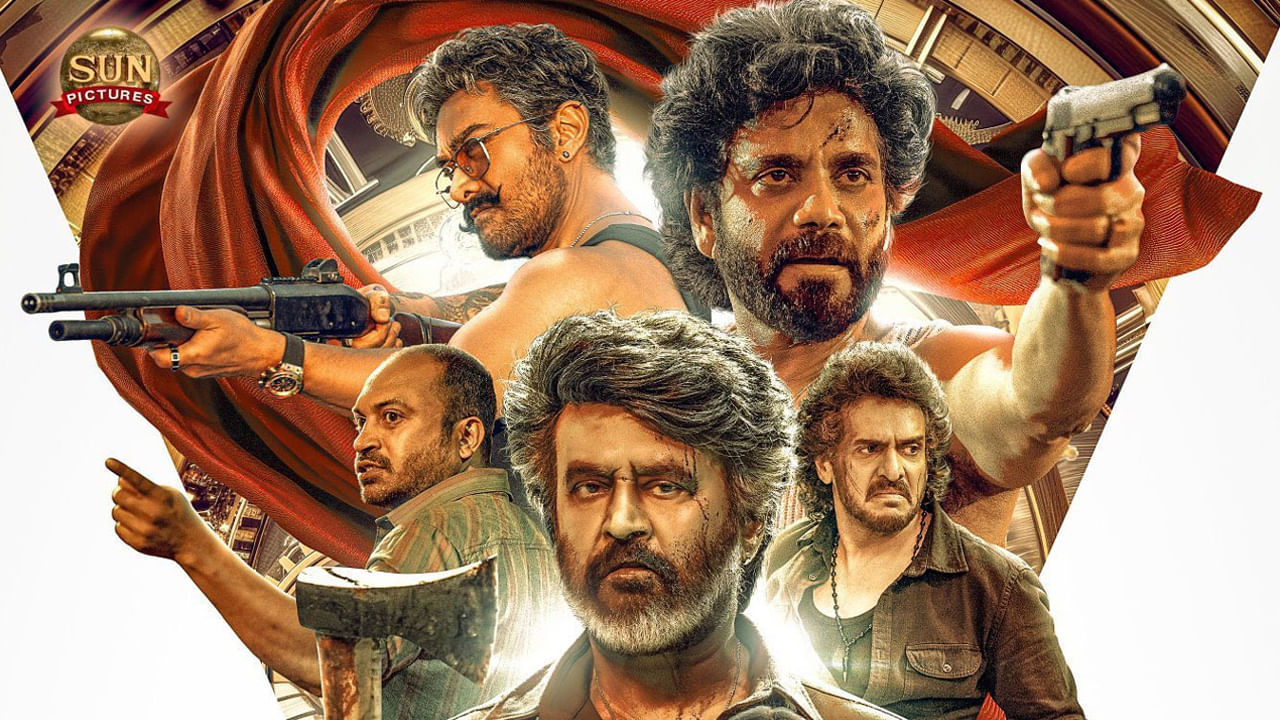 Coolie OTT: ఓటీటీలోకి రజనీకాంత్ కూలీ.. 500 కోట్ల సినిమా స్ట్రీమింగ్ ఎప్పుడు, ఎక్కడంటే?