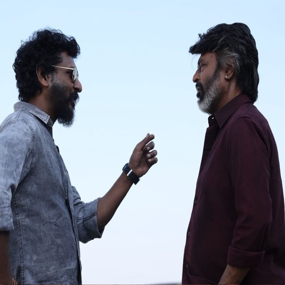 సూపర్ స్టార్ రజినీకాంత్ నటించిన లేటేస్ట్ మూవీ కూలీ. డైరెక్టర్ లోకేష్ కనగరాజ్ దర్శకత్వం వహించిన ఈ సినిమా ప్రస్తుతం బాక్సాఫీస్ వద్ద దూసుకుపోతుంది. ఇందులో నాగార్జున, ఉపేంద్ర, అమీర్ ఖాన్, శ్రుతి హాసన్ కీలకపాత్రలు పోషించిన సంగతి తెలిసిందే. ప్రస్తుతం ఈ చిత్రానికి పాజిటివ్ రెస్పాన్స్ వస్తుంది.