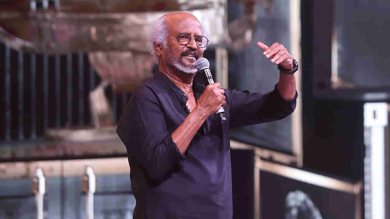 Rajinikanth: నన్ను పిలిచి లగేజ్ మోయమన్నాడు.. చేతిలో రూ.2 పెట్టి ఒక మాట అన్నాడు.. రజనీకాంత్..