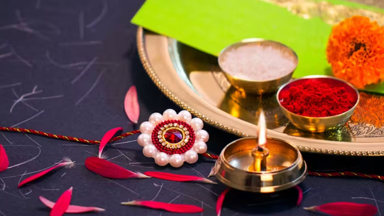 Rakhi Festival